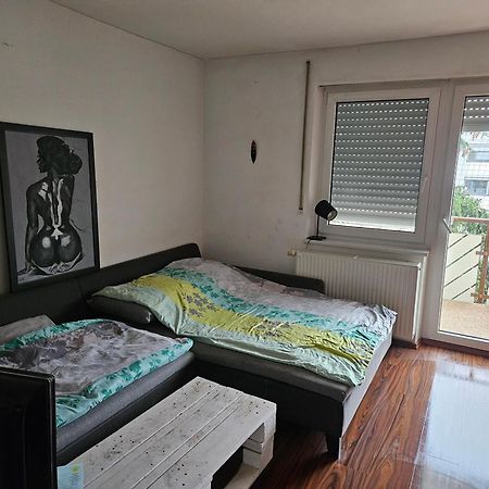 Fully Furnished Apartments Nürnberg Kültér fotó