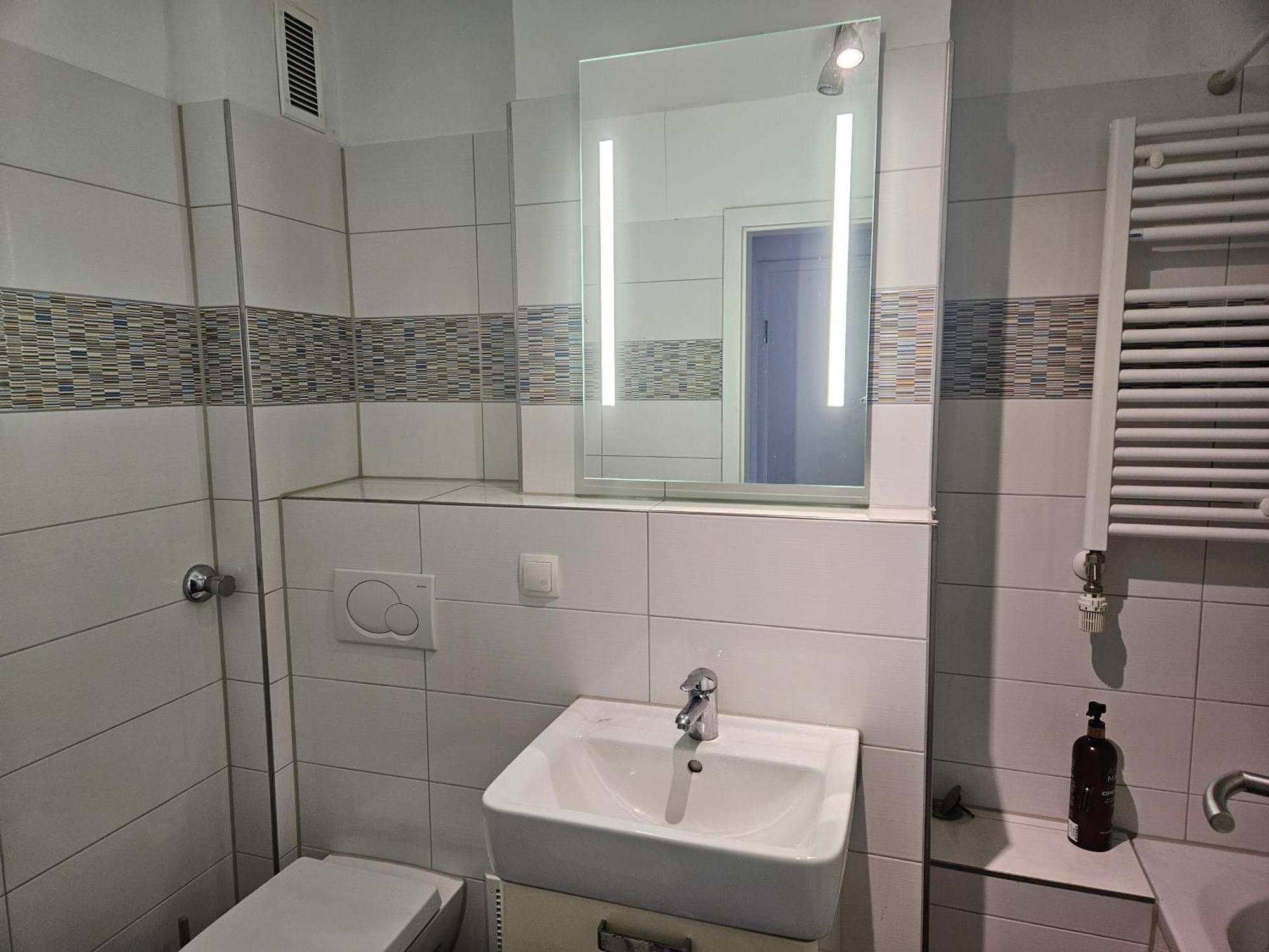 Fully Furnished Apartments Nürnberg Kültér fotó