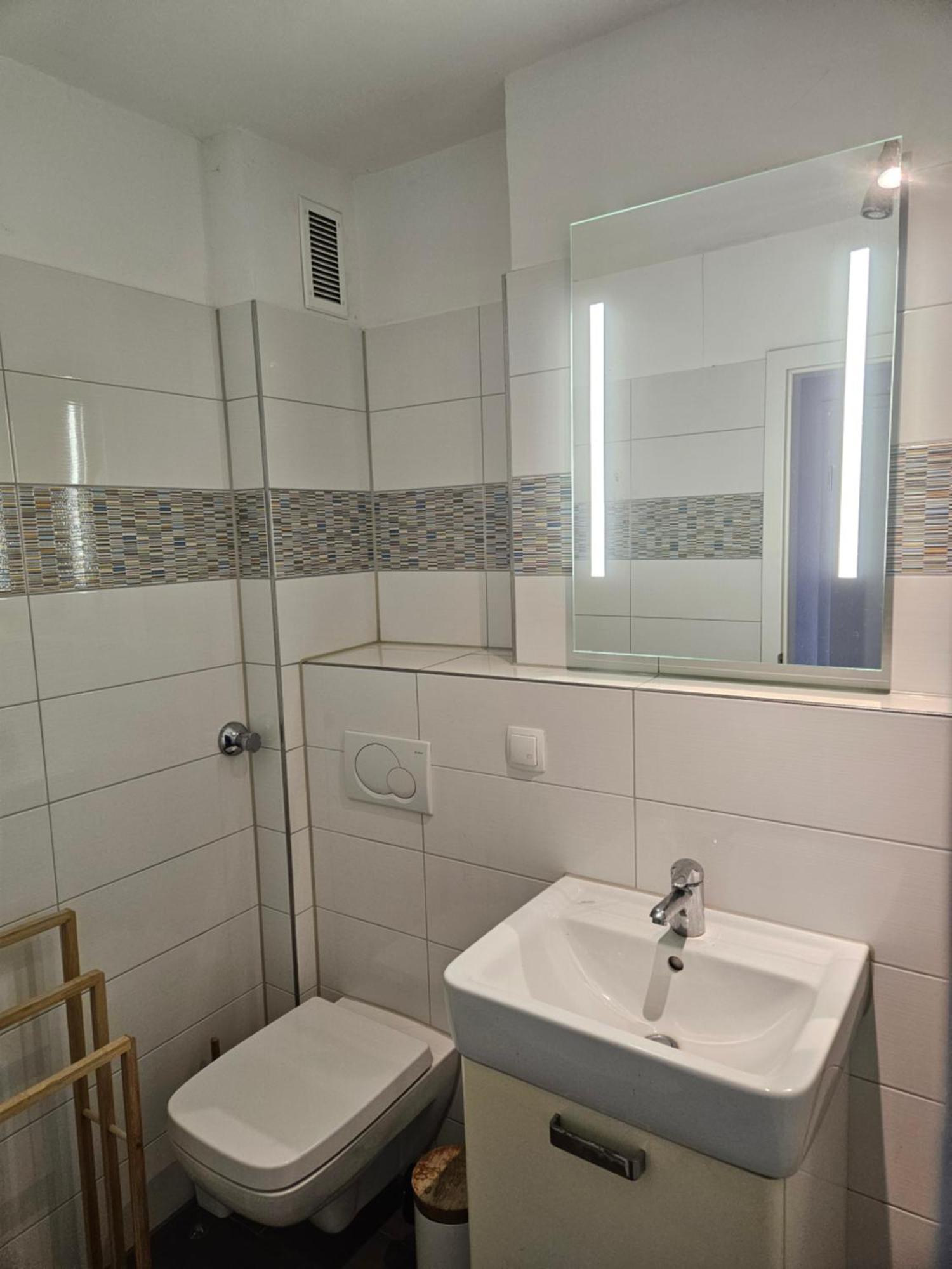 Fully Furnished Apartments Nürnberg Kültér fotó