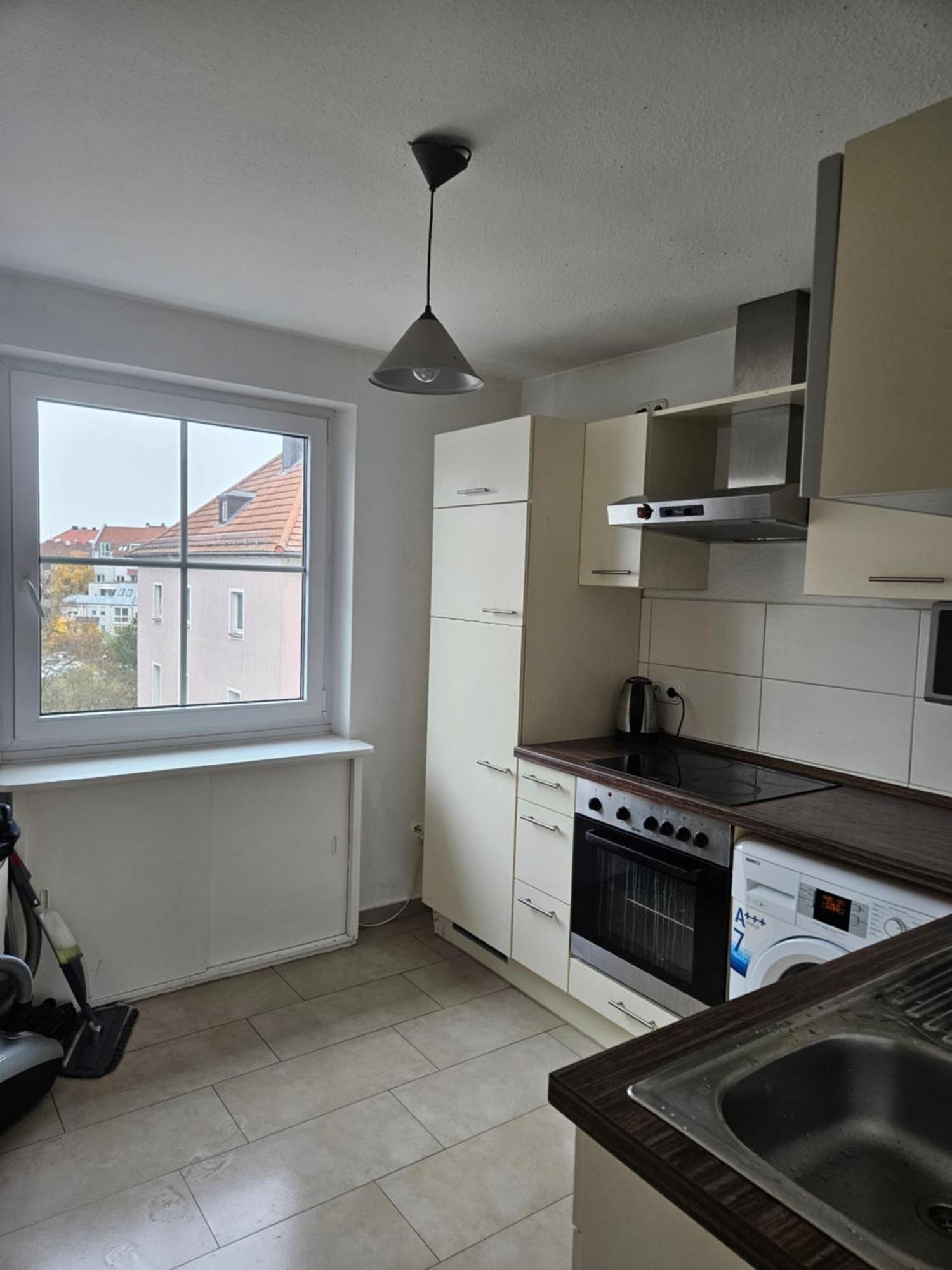 Fully Furnished Apartments Nürnberg Kültér fotó