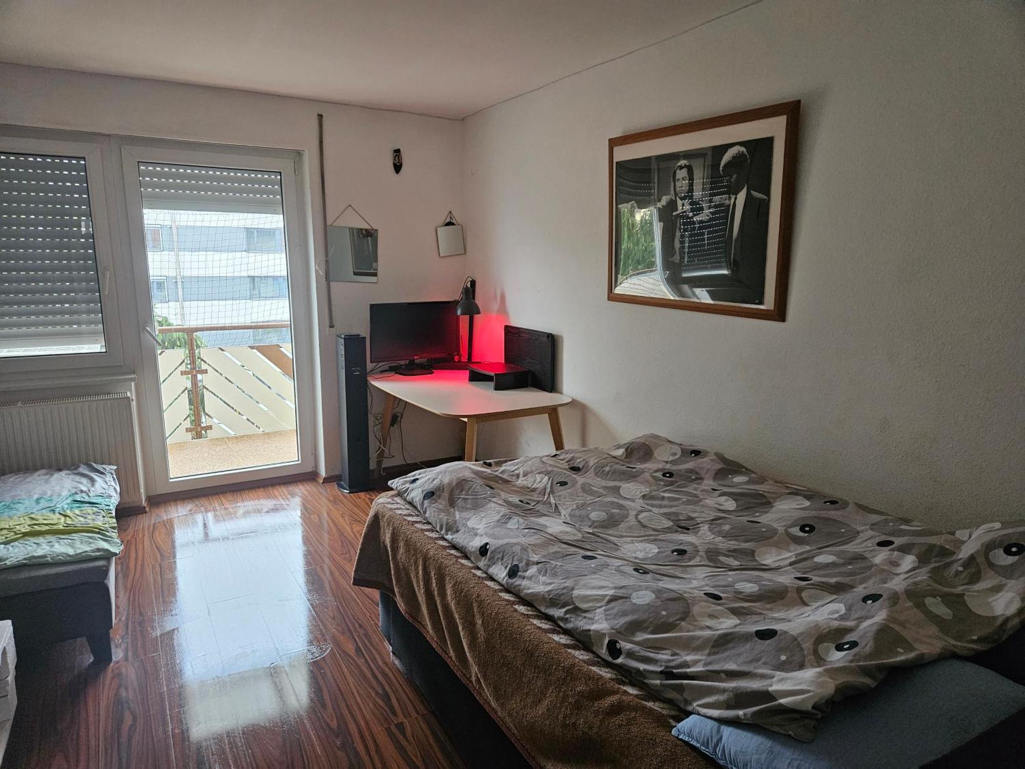 Fully Furnished Apartments Nürnberg Kültér fotó