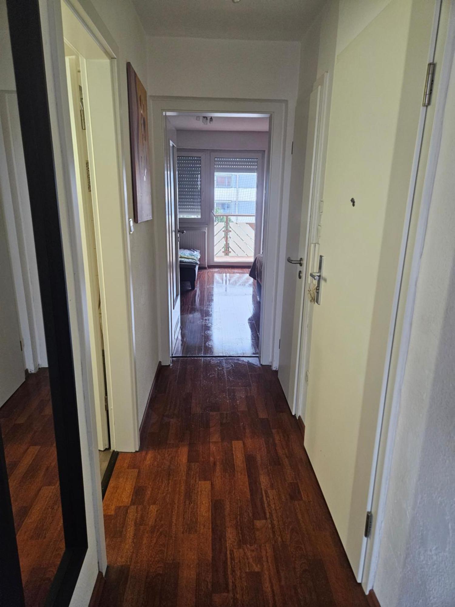 Fully Furnished Apartments Nürnberg Kültér fotó