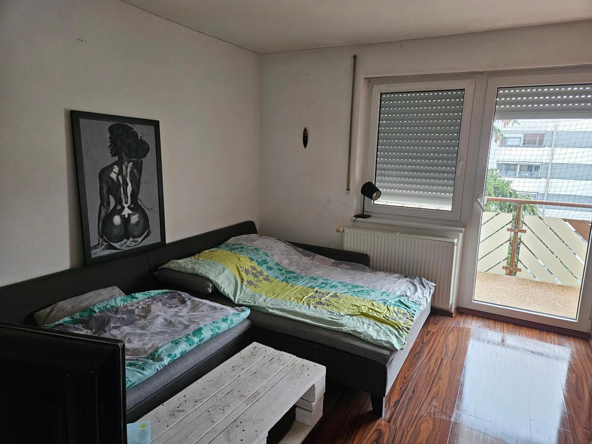 Fully Furnished Apartments Nürnberg Kültér fotó